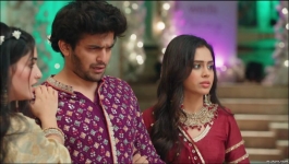 Yeh Hai Chahatein - 16th July 2024